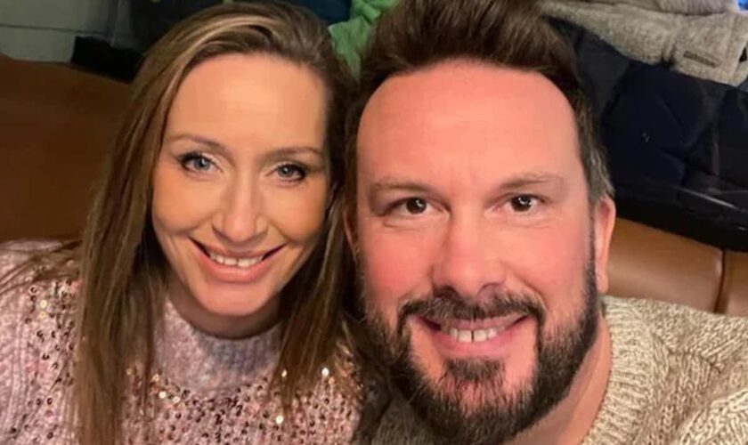 Nicola Bulley’s partner says online obsession became a ‘monster’ as he shares horrifying messages