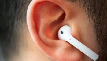 NHS doctor sends message to all people who own Apple AirPods