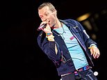 Coldplay fans slam Ticketmaster for site glitches and presales shambles while greedy ticket touts rejoice - weeks after Oasis 'ticketflation' drama