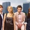 Gossip Girl stars share photo of unexpected lift reunion