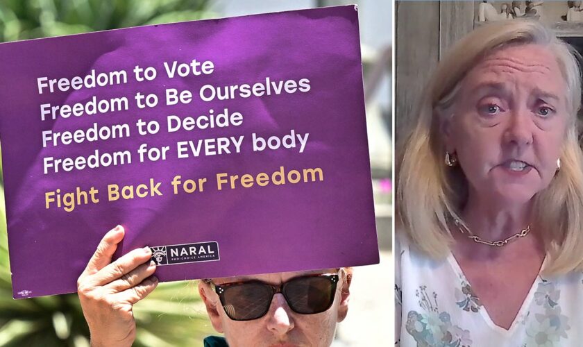 OB-GYNs decry the 'fearmongering' about Georgia's abortion laws: 'The lies are hurting women'