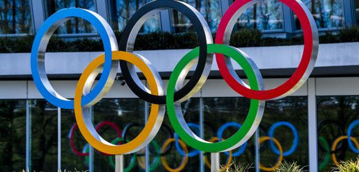 IOC: Topsponsor Toyota steigt aus wegen »zunehmender Polarisierung«