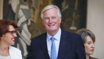 Gouvernement Barnier : deux nouveaux ministres nommés ce vendredi ?