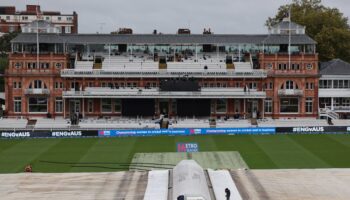 England v Australia LIVE: Cricket score and updates from fourth ODI at Lord’s as tourists win toss and bowl