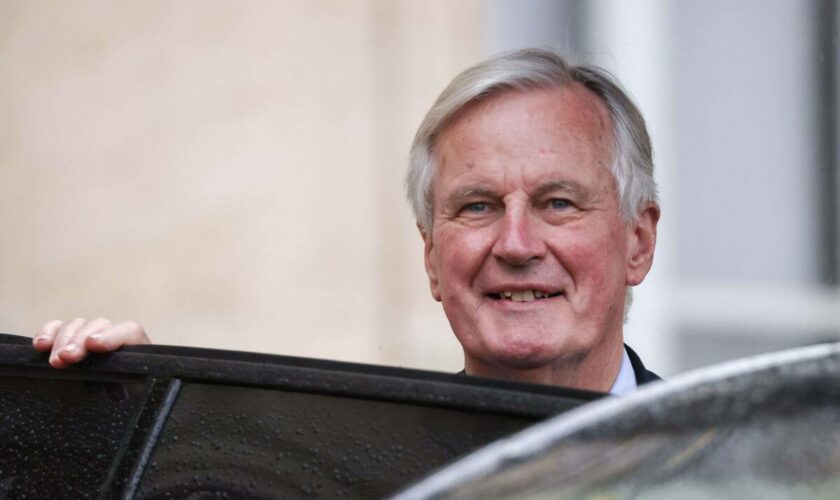 Michel Barnier prépare son discours de politique générale, avec beaucoup d’obstacles sur son chemin