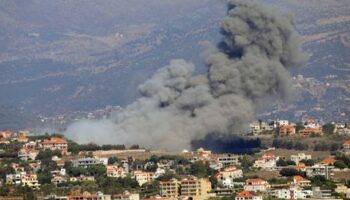 Libanon: Nach den Pager-Explosionen und den israelischen Luftangriffen ist die Hisbollah geschwächt