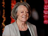 Dame Maggie Smith is remembered by Downton Abbey's Hugh Bonneville and Harry Potter's Rupert Grint as celebs and co-stars pay tribute after her death