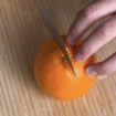 Fruit expert branded a 'genius' as he shares 'correct' way to cut oranges