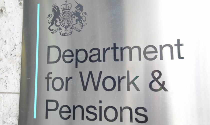 The Department for Work and Pensions has opened the consultation. Pic: iStock/TkKurikawa