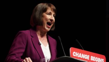 Rachel Reeves watering down non-dom tax changes would be ‘sensible and pragmatic’, tax experts say