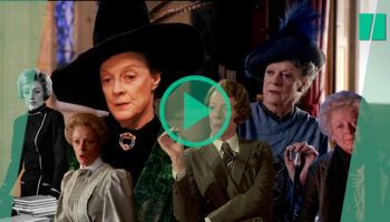 Mort de Maggie Smith : de « Harry Potter » à « Miss Brodie », six rôles emblématiques de l’actrice