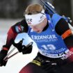 Eine Neuerung sorgt für großen Ärger in der Biathlon-Szene