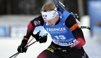 Eine Neuerung sorgt für großen Ärger in der Biathlon-Szene