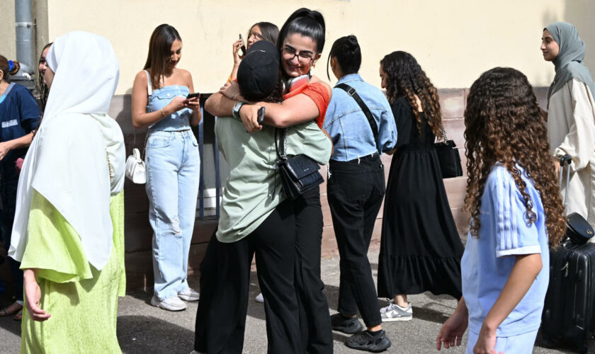 L’interdiction de l’abaya à l’école confirmée par le Conseil d’État