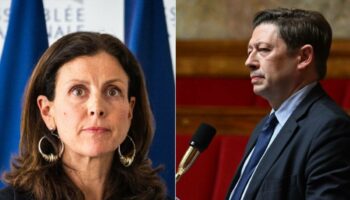 Deux ministres délégués intègrent le gouvernement : Charlotte Parmentier-Lecocq au Handicap, Jean-Louis Thiériot aux Armées