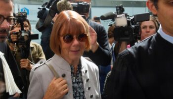 Avignon rape trial: Mayor in hiding after downplaying case because ‘no one died’