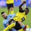 Wieder Guirassy! Dortmund dreht das Spiel gegen Bochum