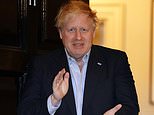 DAILY MAIL COMMENT: Boris serves up a tonic for Tory troops