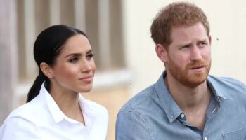 Prince Harry and Meghan Markle 'had secret UK home worth £2.5m' they 'gave up'