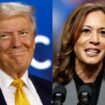 Trump v Harris live: Former president praises Elon Musk in Michigan as Kamala Harris visits US-Mexico border