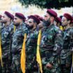 Liban : origines, structure et organisation… Qu’est-ce que le Hezbollah ?