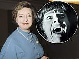 Barbara Leigh-Hunt dies aged 88: Actress that starred in Pride and Prejudice and Alfred Hitchcock's Frenzy passes away peacefully at home in Warwickshire