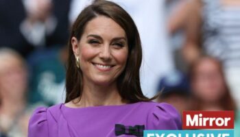 Kate Middleton showing 'good signs' in 'incredibly tough' cancer recovery amid 'immense joy'