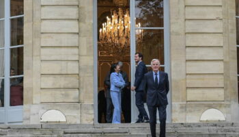 Gouvernement Barnier : J-3 avant le discours de politique générale, déplacement à Mâcon