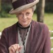 Die große alte Dame - zum Tod der Schauspielerin Maggie Smith