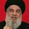 Hezbollah chief 'is dead': Israel says terror group's boss Hassan Nasrallah has been killed in massive airstrikes on Beirut