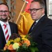 Thüringen: CDU-Mann Thadäus König ist neuer Landtagspräsident