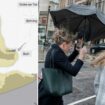 New UK weather maps show exactly where and when 60mph winds may strike