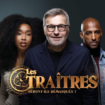 « Les Traîtres » : Laurent Ruquier et Hugo Manos remportent en couple la finale de la saison 3