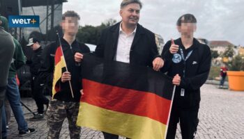 Wie die AfD die Jugend überzeugt