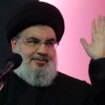 Hezbollah's chilling threat to Israel after leader Hassan Nasrallah killed in airstrike