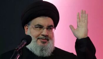 Hezbollah's chilling threat to Israel after leader Hassan Nasrallah killed in airstrike