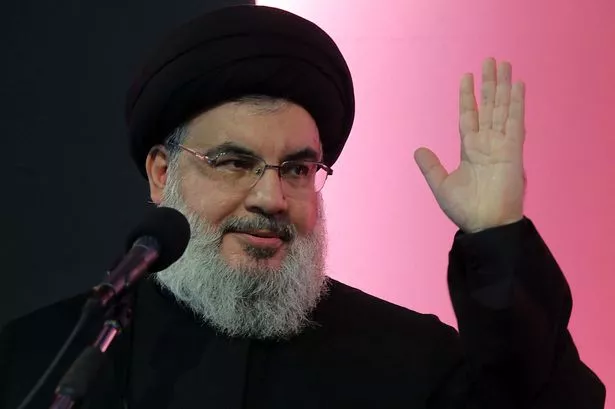 Hezbollah's chilling threat to Israel after leader Hassan Nasrallah killed in airstrike