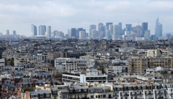 La capitale française a rétrogradé de la 6e à la 14e place du classement des villes européennes les plus attractives pour l'investissement dans l'immobilier tertiaire, dans la dernière étude réalisée par l'Urban Land Institute (ULI) et le cabinet PwC.