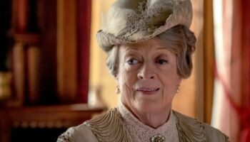 Maggie Smith: Stars aus »Harry Potter«, »Downton Abbey« und darüber hinaus erinnern sich