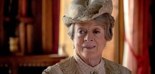 Maggie Smith: Stars aus »Harry Potter«, »Downton Abbey« und darüber hinaus erinnern sich