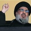 Who is Hassan Nasrallah? Hezbollah leader targeted by Israel made it one of Middle East's most powerful groups