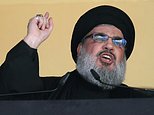 Who is Hassan Nasrallah? Hezbollah leader targeted by Israel made it one of Middle East's most powerful groups