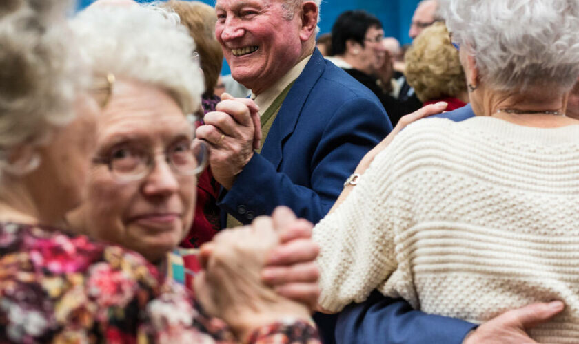 Dans l’Yonne, des villages «amis des aînés» pour mieux intégrer les plus âgés