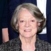 Maggie Smith tributes: JK Rowling, Harry Potter and Downton Abbey co-stars pay respect to acting legend