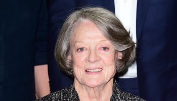 Maggie Smith tributes: JK Rowling, Harry Potter and Downton Abbey co-stars pay respect to acting legend