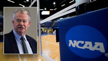 Idaho gov praises Boise State’s decision to forfeit women’s volleyball match against team with trans player