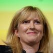 Rosie Duffield quits Labour with damning attack on Keir Starmer