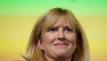 Rosie Duffield quits Labour with damning attack on Keir Starmer