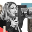 Naomi Klein : « La gauche a perdu toute confiance »