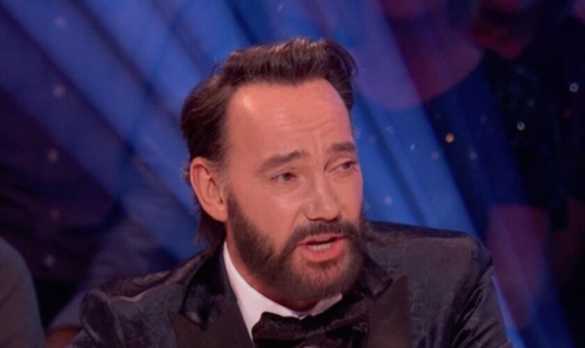 Strictly fans blast Craig Revel Horwood for ‘out of order’ Paul Merson alcohol comment